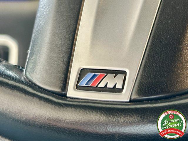 BMW X6 xDrive30d 48V Msport *SEDILI M*CALANDRA LUMINOSA*