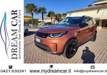 LAND ROVER Discovery 3.0 TD6 249 CV SE 7 POSTI