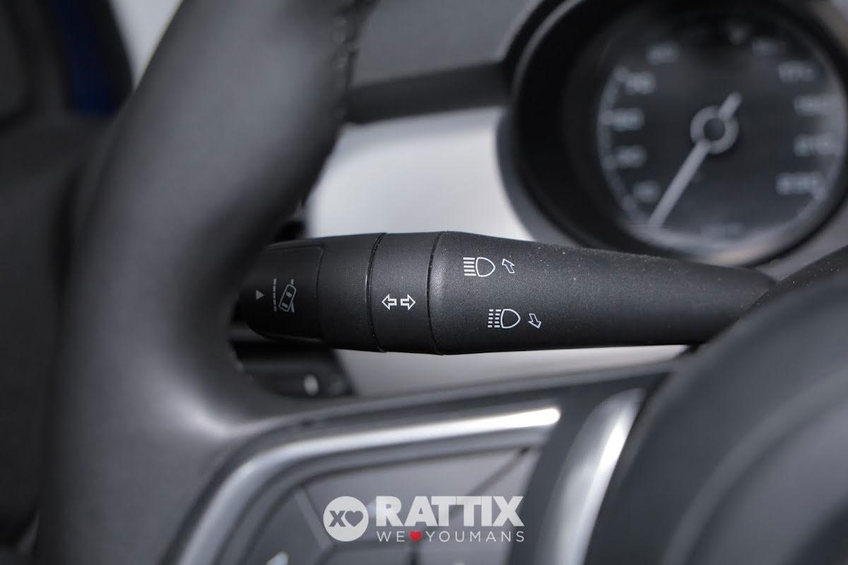 Fiat 500X 1.6 mjt 130CV Connect