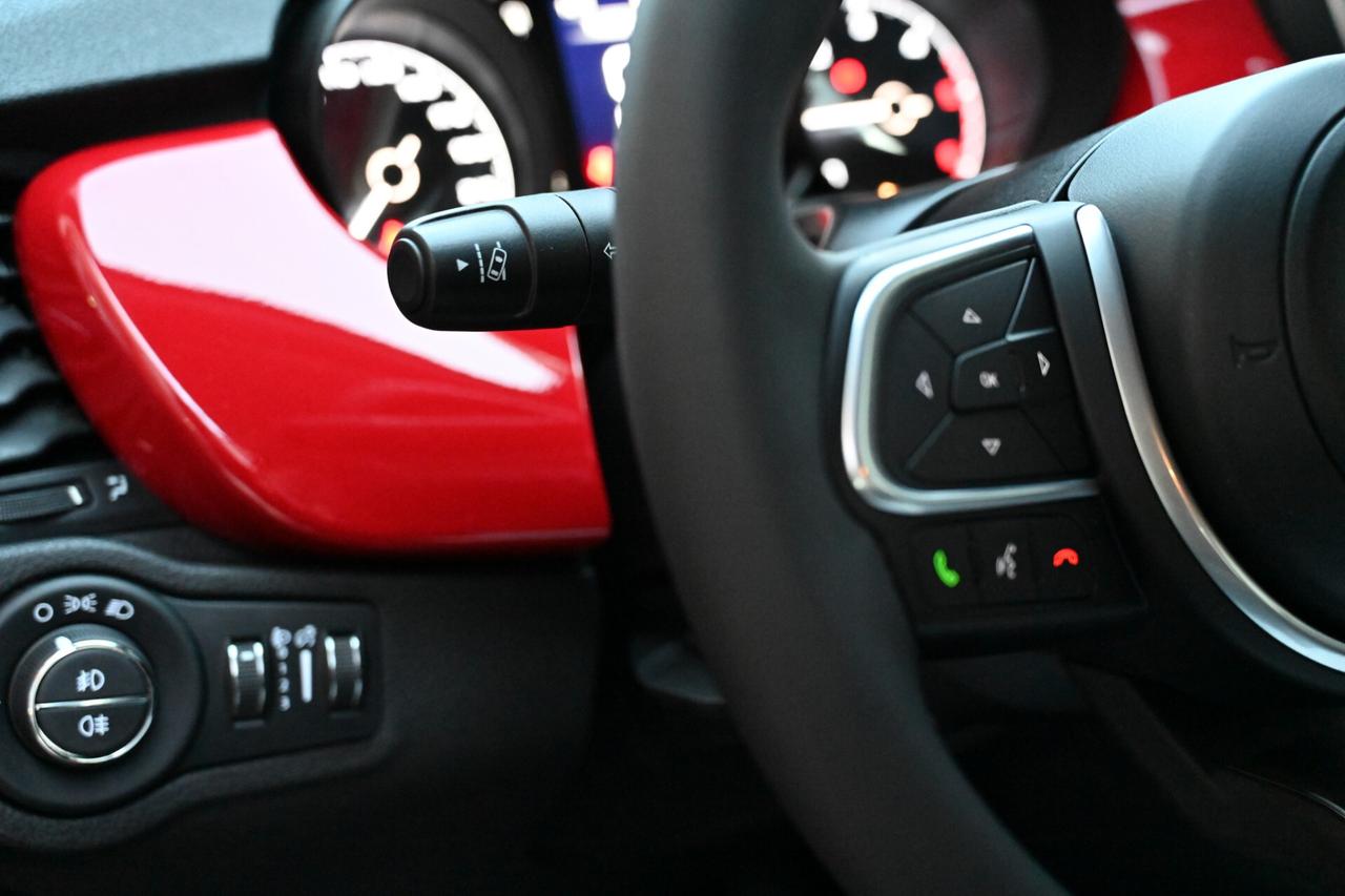 Fiat 500X 1.3 MultiJet 95 CV City Cross