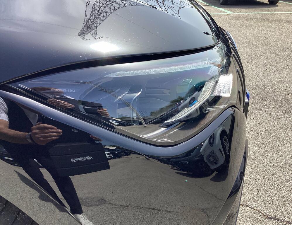 Mercedes EQE 43 AMG Premium Plus 4Matic