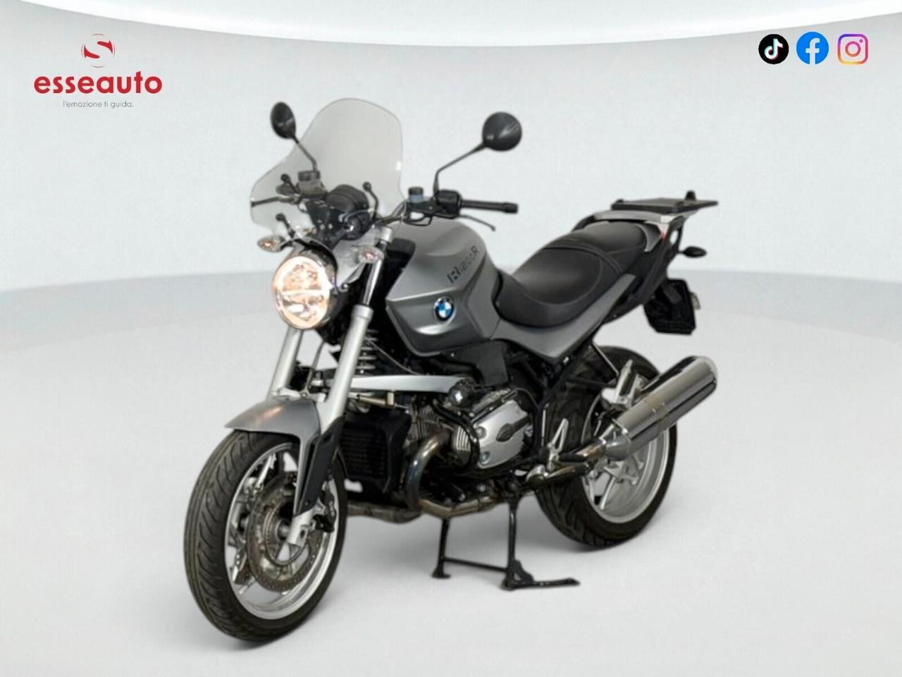 Bmw R 1200
