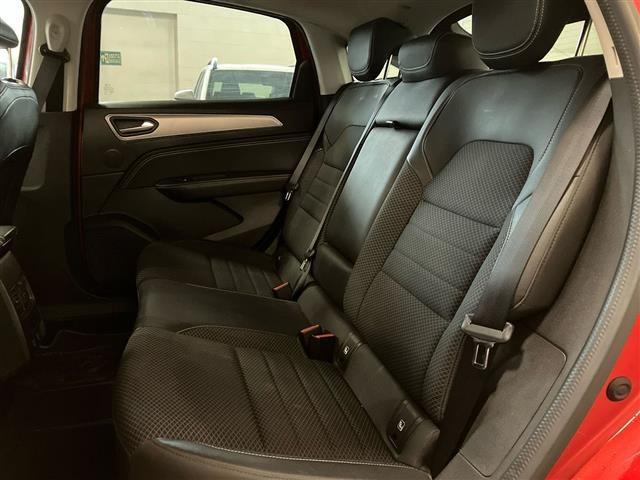 RENAULT Arkana 1.6 E-Tech full hybrid Intens Auto 145cv