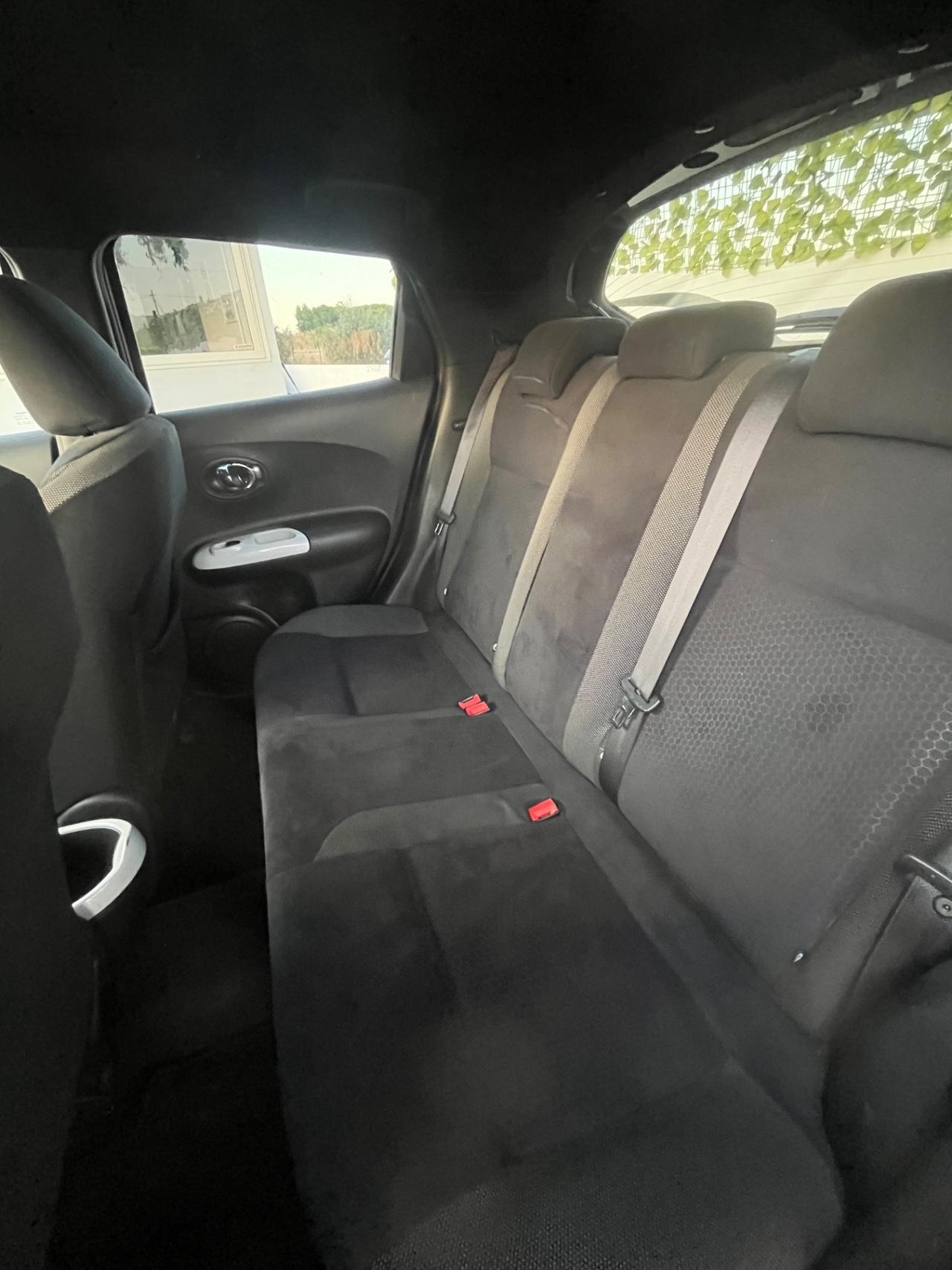 Nissan Juke 1.5 Dci start&stop