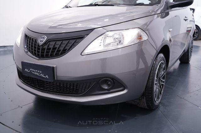 LANCIA Ypsilon 1.0 FireFly 5 porte S&S Hybrid Oro