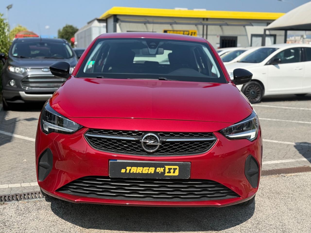 Opel Corsa 1.2 Edition TOP GARANTITA