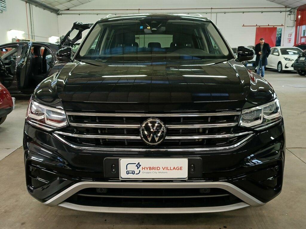 Volkswagen Tiguan 1.5 TSI ACT Elegance DSG