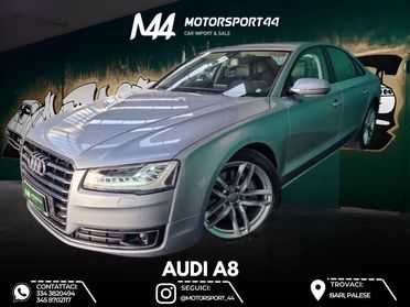 Audi A8 3.0 TDI 262 CV ultra quattro tiptronic