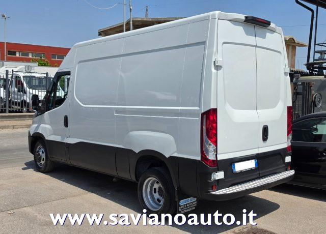 IVECO DAILY 35C15 " OFFICINA MOBILE "