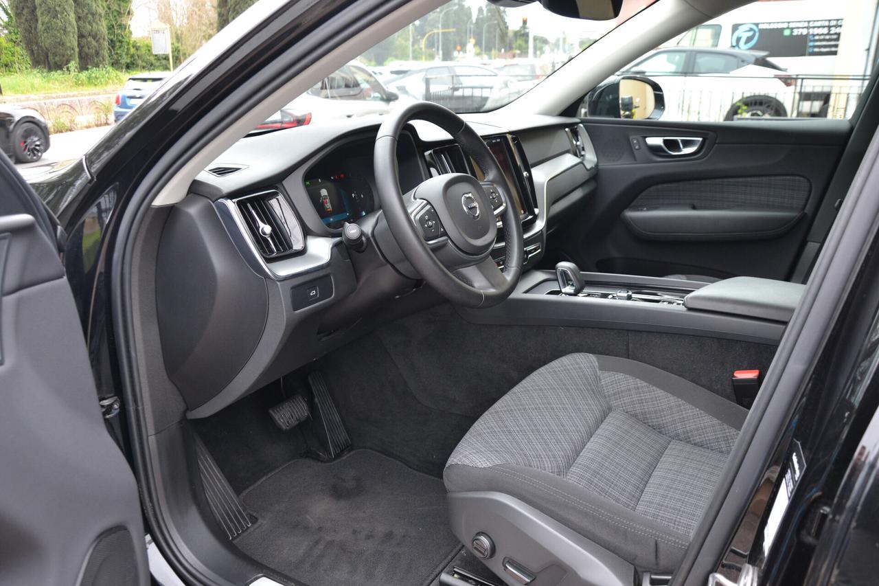 Volvo XC 60 2.0 HYBRID 197CV **PREZZO REALE**KM CERTI*UNIPRO'*
