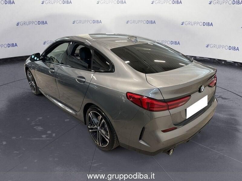 BMW Serie 2 G.C. Serie 2 F44 Gran Coupe Diesel 220d Gran Coupe Msport auto