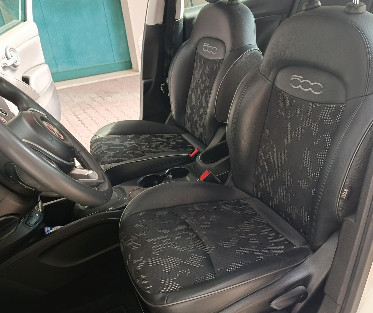 Fiat 500X 1.3 T4 150 CV DCT Sport