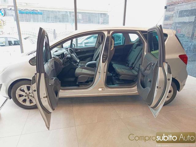 OPEL Meriva 1.4 100CV Elective