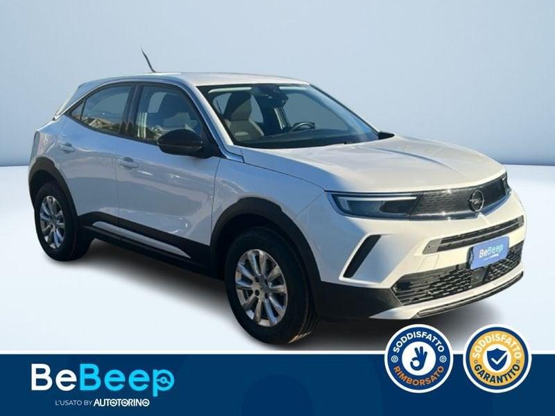 Opel Mokka 1.2 T EDITION S&S 100CV