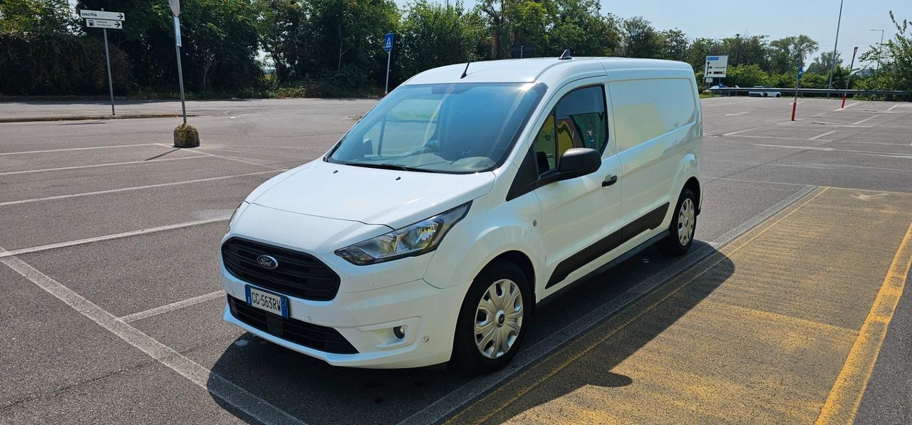 Ford Transit Connect 1.5 TDCi 100CV PL 3 POSTI