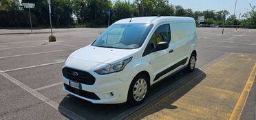 Ford Transit Connect 1.5 TDCi 100CV PL 3 POSTI