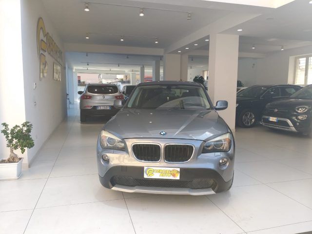 BMW X1 sDrive18d futura tua da 129,00 mensili