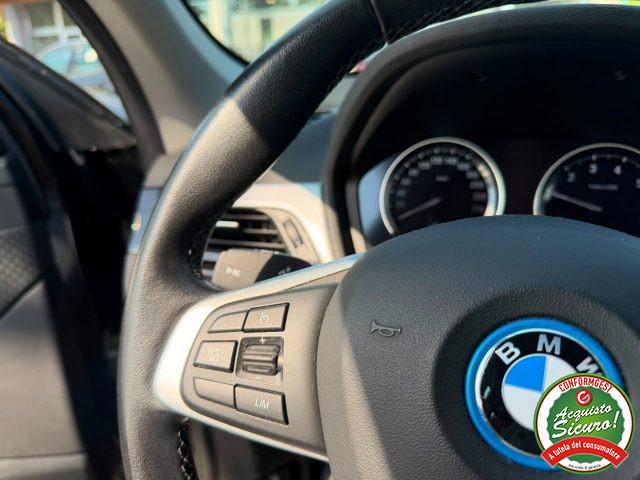 BMW X1 xDrive25e Business Advantage Plug-In Ok Neo patent