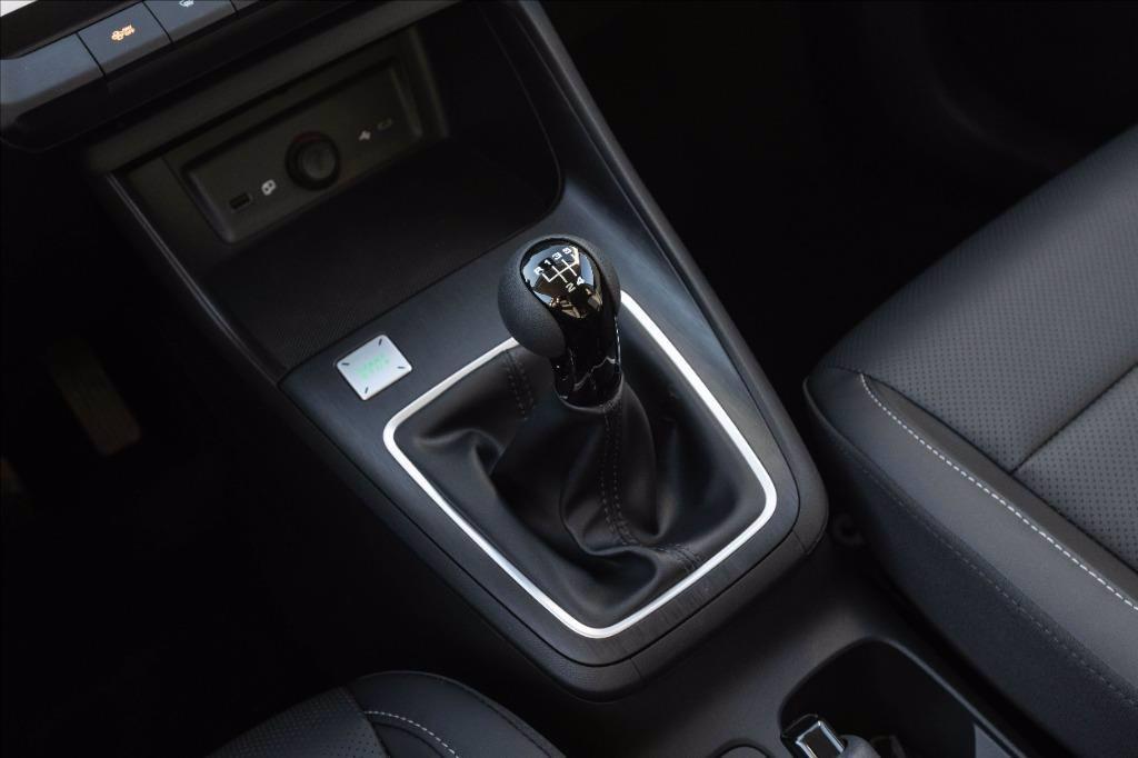 MG ZS 1.5 Comfort del 2025