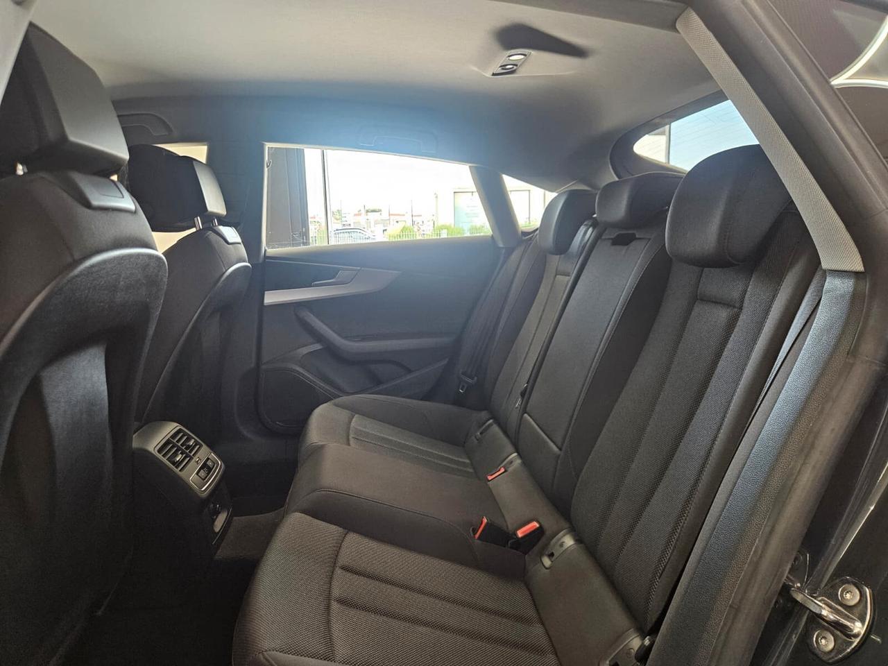Audi A5 SPB 40 2.0 TDI mhev quattro S tronic
