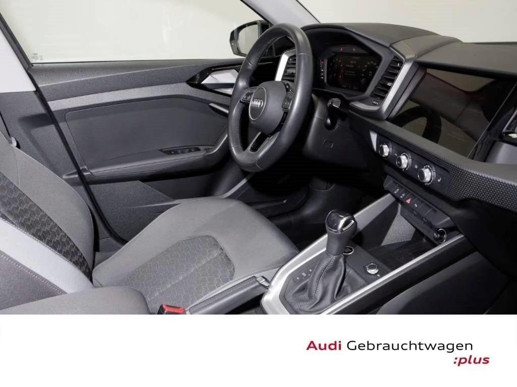 Audi A1 allstreet 30 TFSI