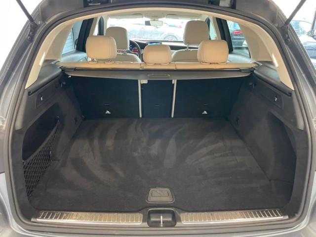 Mercedes GLC 200 d Business 4matic auto