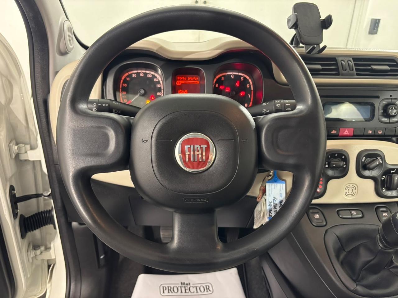 Fiat Panda 1.2 Lounge*SOLO 78.000 KM*