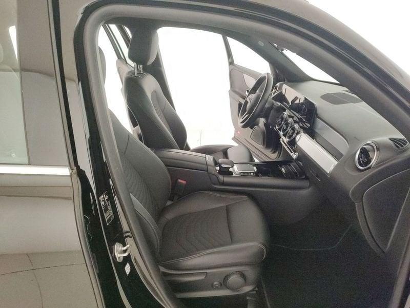 Mercedes-Benz Classe GLB GLB 200 d Sport 4matic auto