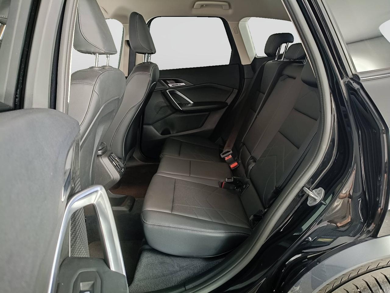 BMW X1 U11 - X1 sdrive20i mhev 48V X-Line auto