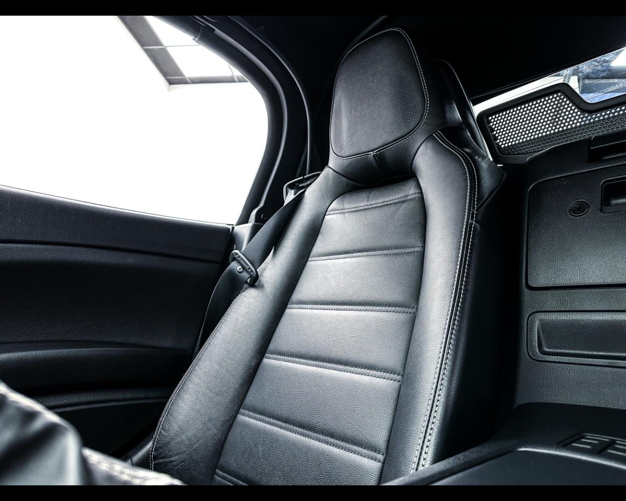 FIAT 124 spider - 124 spider 1.4 MultiAir