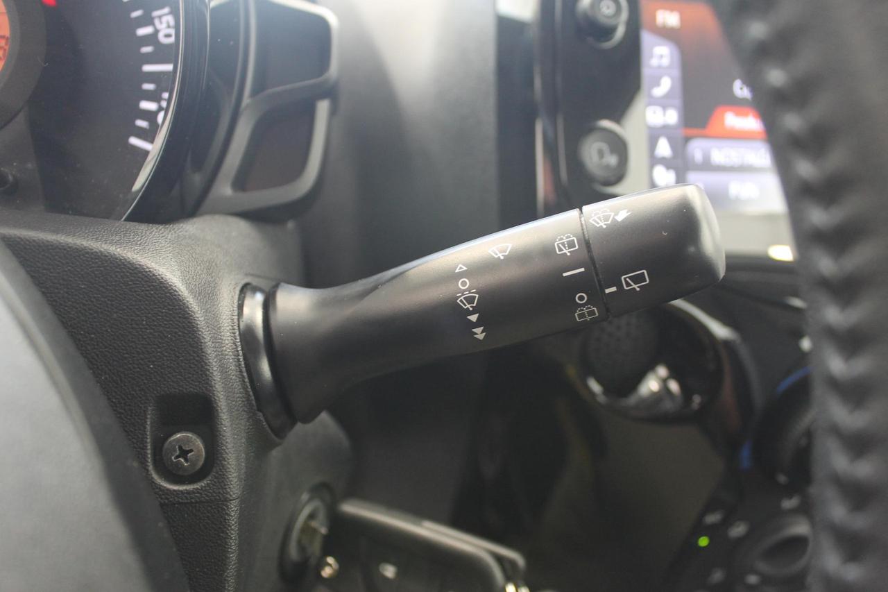 Peugeot 108 1.0 Vti Allure
