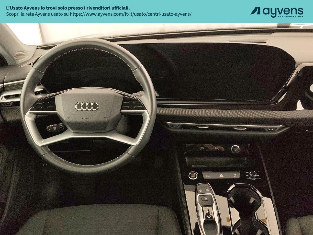 Audi A5 Avant TDI 150 kW mHEV+ S tronic Business Advanced