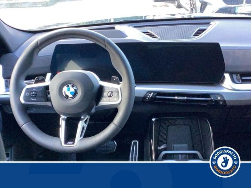 BMW X2 sDrive 18d M Sport Pro