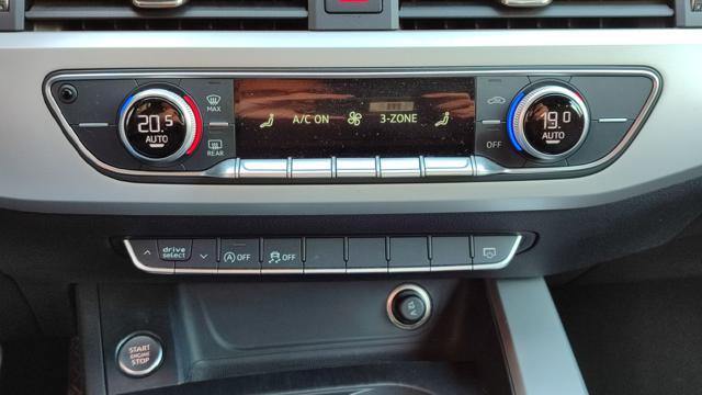 AUDI A4 Avant 35 TDI S-tronic Business