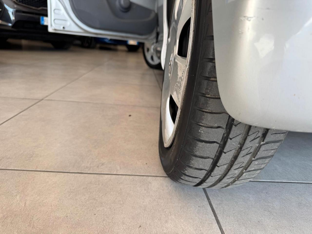 Toyota Aygo 1.0 VVT-i BENZ 68CV 5P UNIPRO 2008