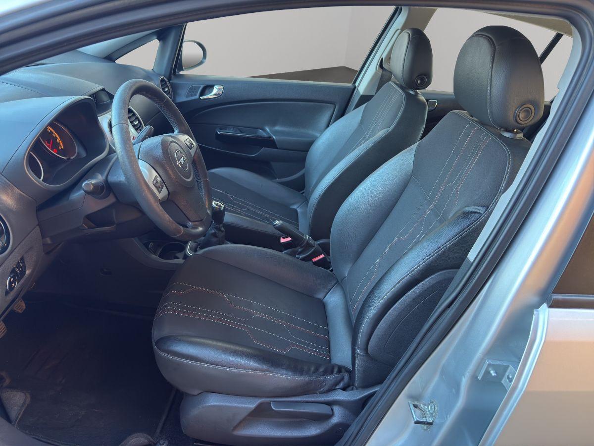 OPEL - Corsa - 1.2 16V 85CV 5 porte Club