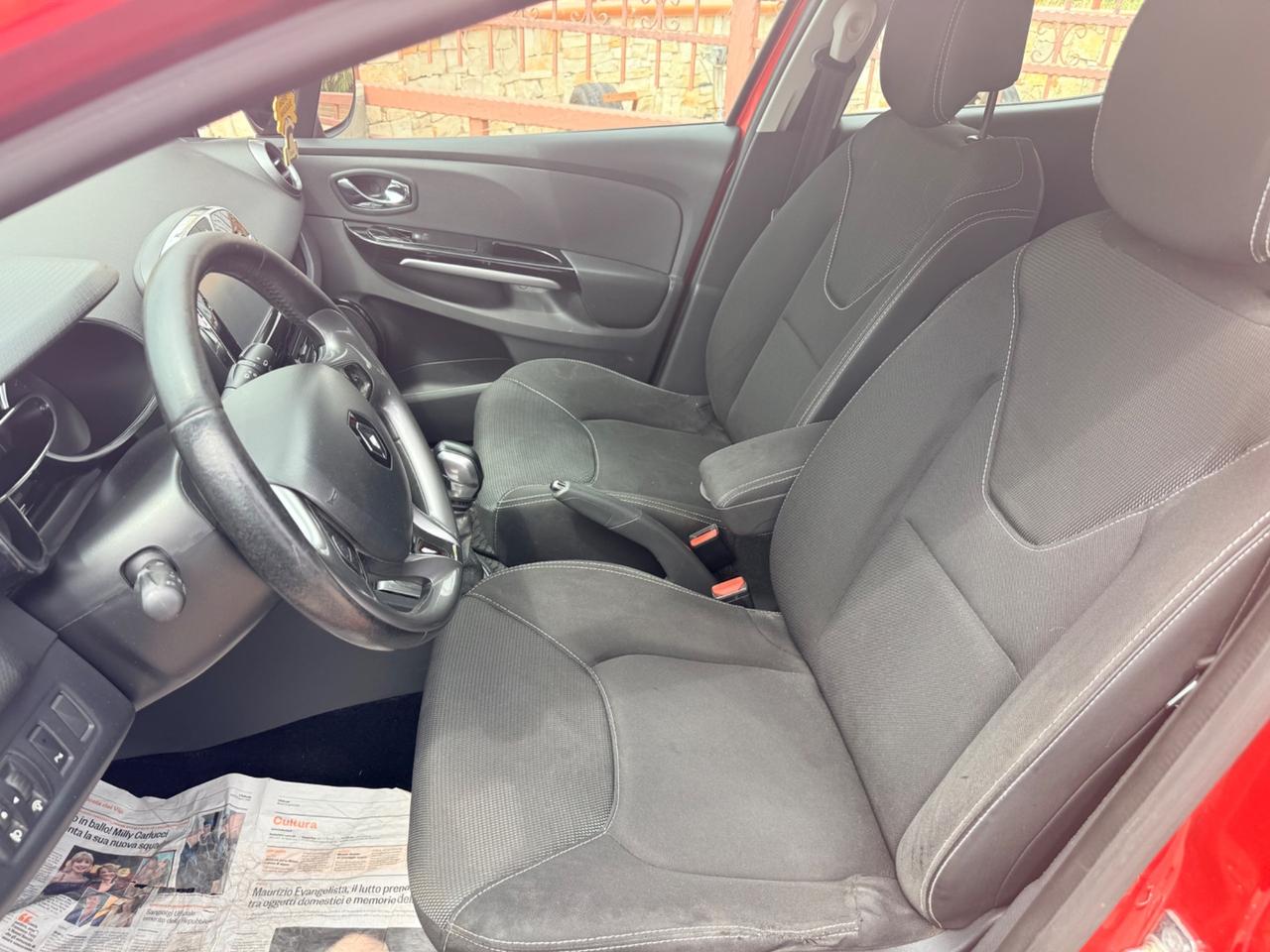 Renault Clio 1.5 dCi 75CV Berlina Energy