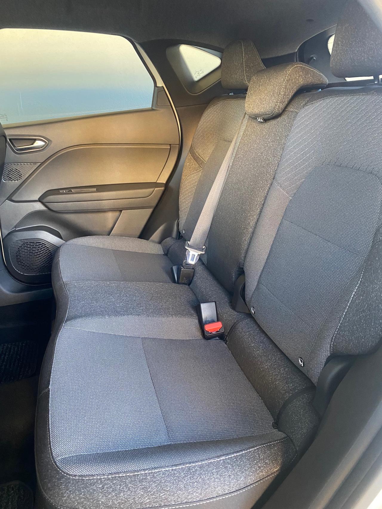 Renault Captur 1.0 tce Techno Gpl 100cv