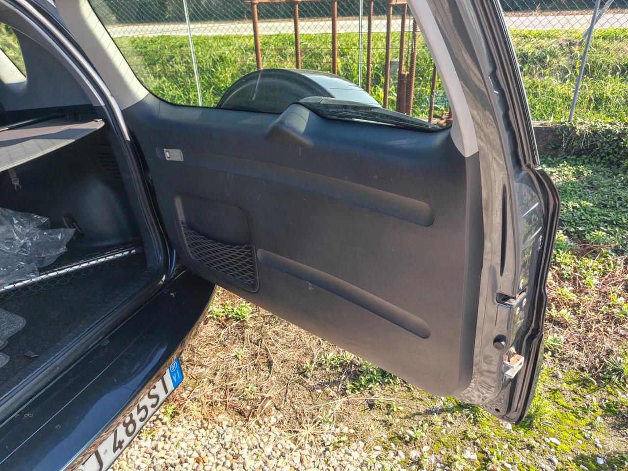 Toyota RAV 4 RAV4 Crossover 2.2 D-4D 150 CV DPF Sol