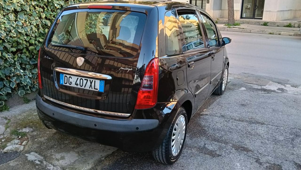 LANCIA MUSA 1.3 MTJ-PREZZO PROMO!