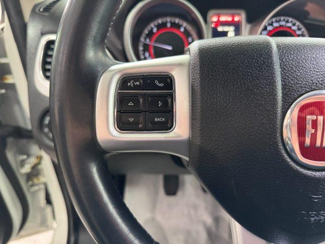 FIAT Freemont 2.0 Multijet 170 CV Lounge