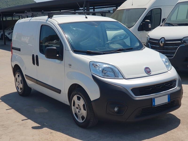 FIAT Doblo 1.3 MultiJet-2 95CV PC 5 Posti Combi N1