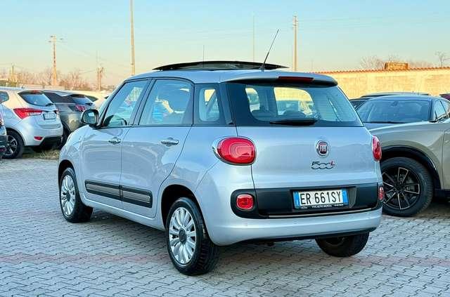 Fiat 500L 1.3 mjt Lounge 85cv Neopatentati