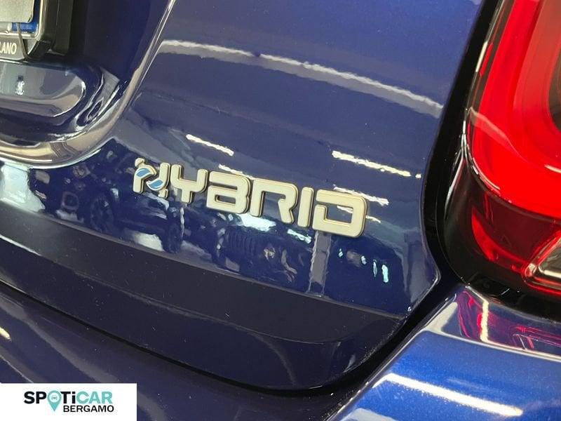FIAT 500X 1.5 T4 Hybrid 130 CV DCT Dolcevita - Km0
