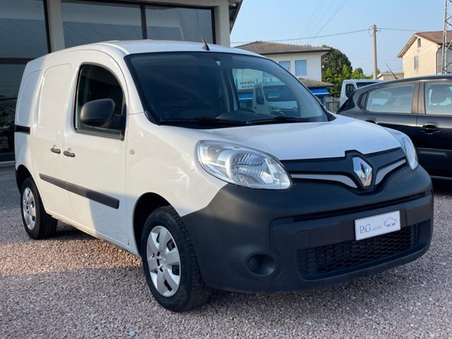 RENAULT Kangoo Blue dCi 95CV Express Furgone Ice Plus