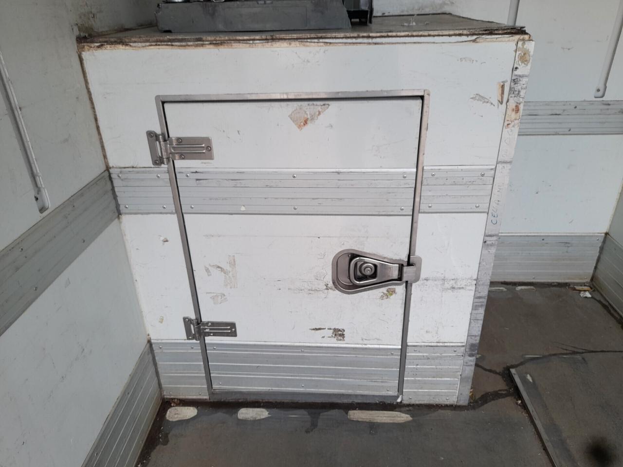 Mercedes-benz Sprinter 314 - T 32 35 FRIGO