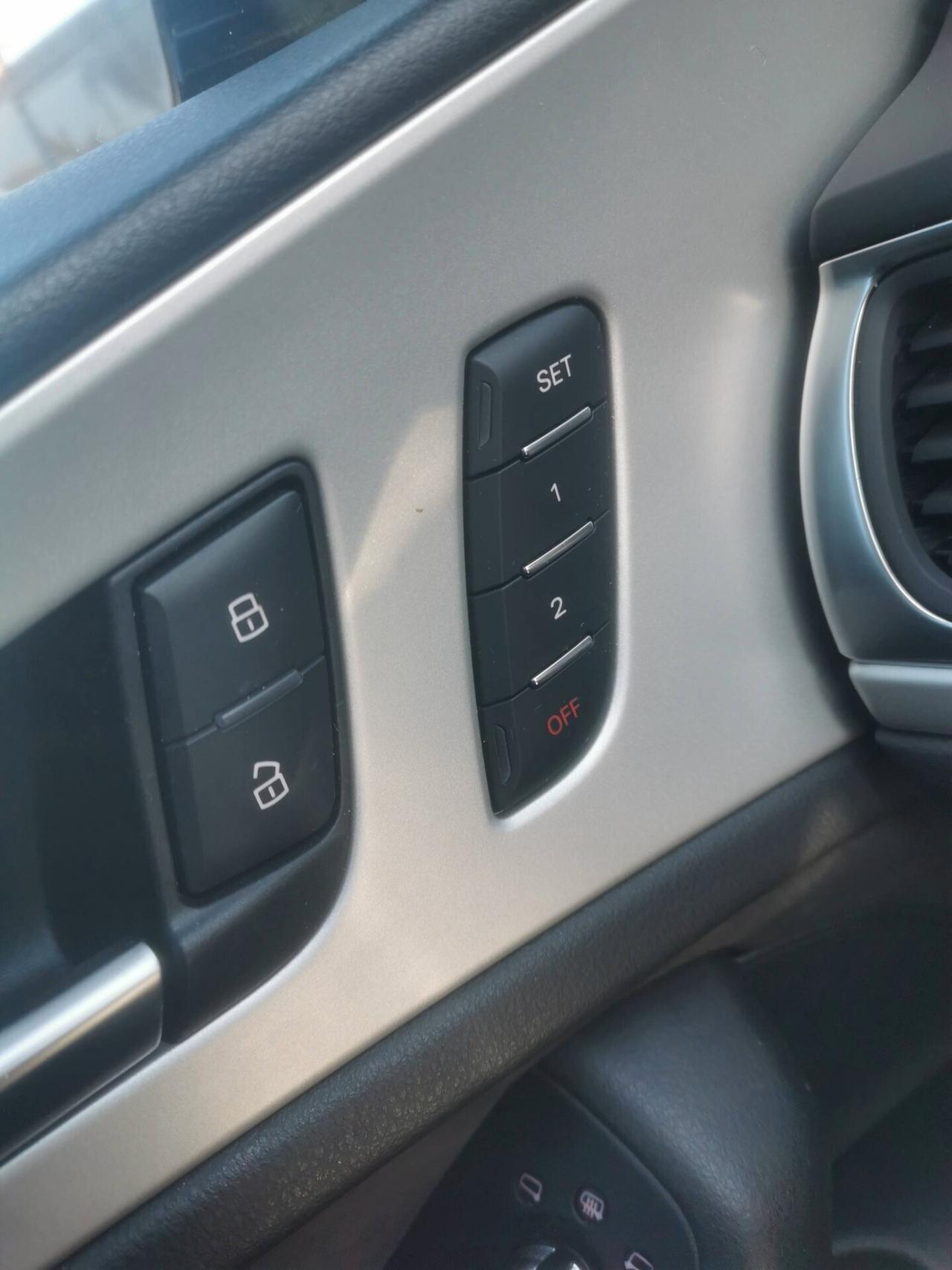 Audi A6 Avant 2.0 TDI quattro 190cv 2017