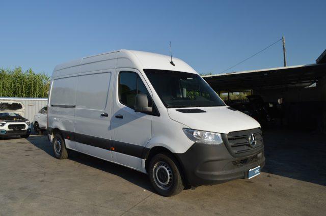 MERCEDES-BENZ Sprinter F39/33 311 CDI FWD TA Furgone