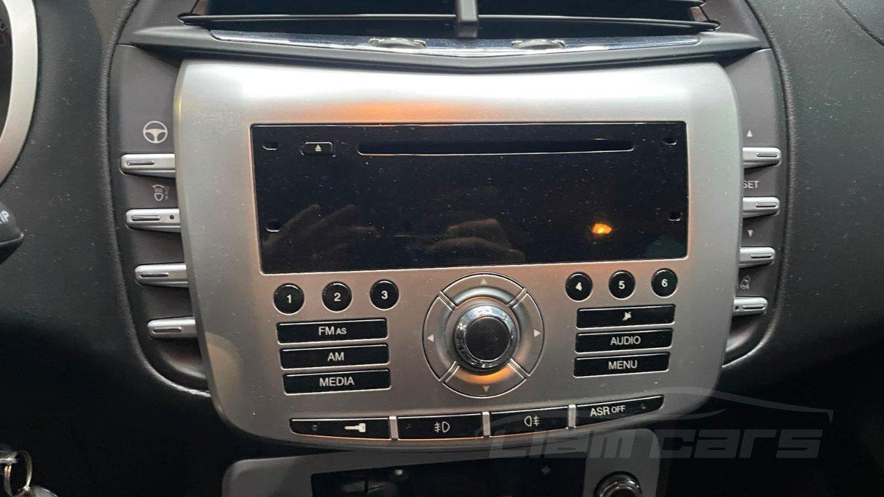 Lancia Delta 2.0 mjt Executive 165cv dpf