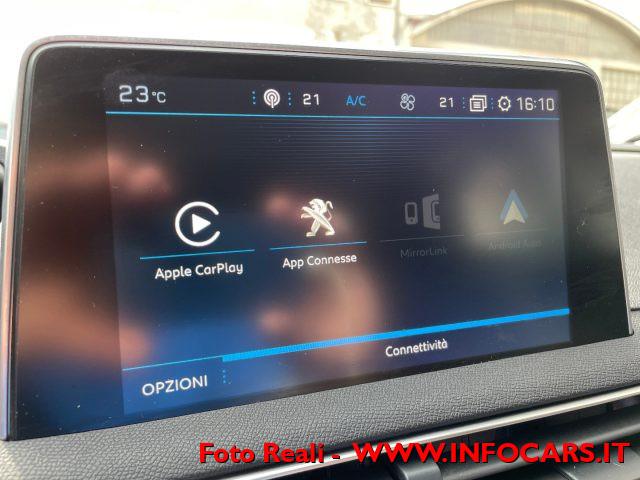 PEUGEOT 3008 BlueHDi 130 S&S EAT8 Business PROMO !!